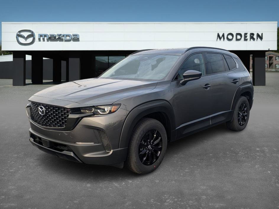 New 2026 MAZDA CX-50 AWD 2.5 Hybrid w/ Weather Package image 1