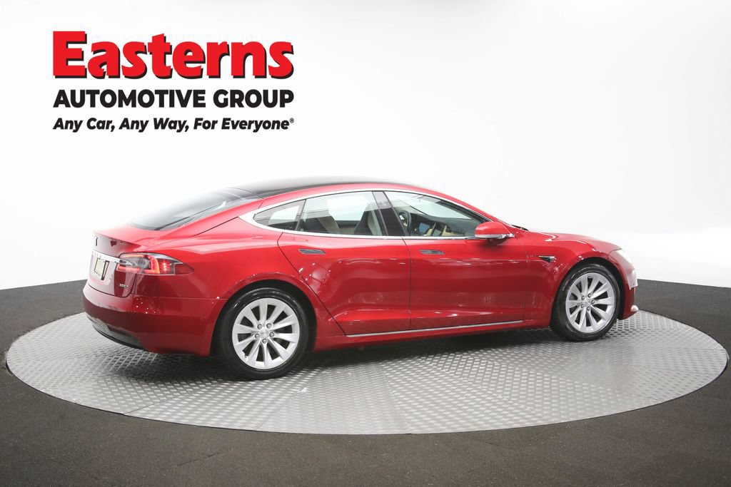 Used 2019 Tesla Model S 100D AWD/4WD image 37
