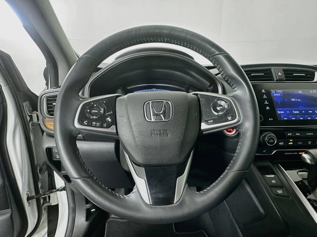 Certified 2020 Honda CR-V EX-L image 11