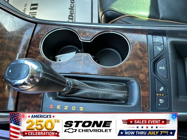 Used 2014 Chevrolet Impala LTZ FWD image 18
