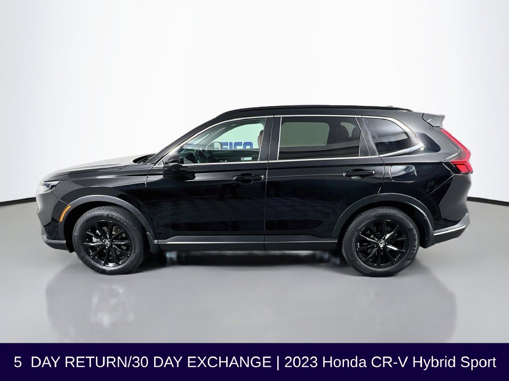 Used 2023 Honda CR-V Sport image 4