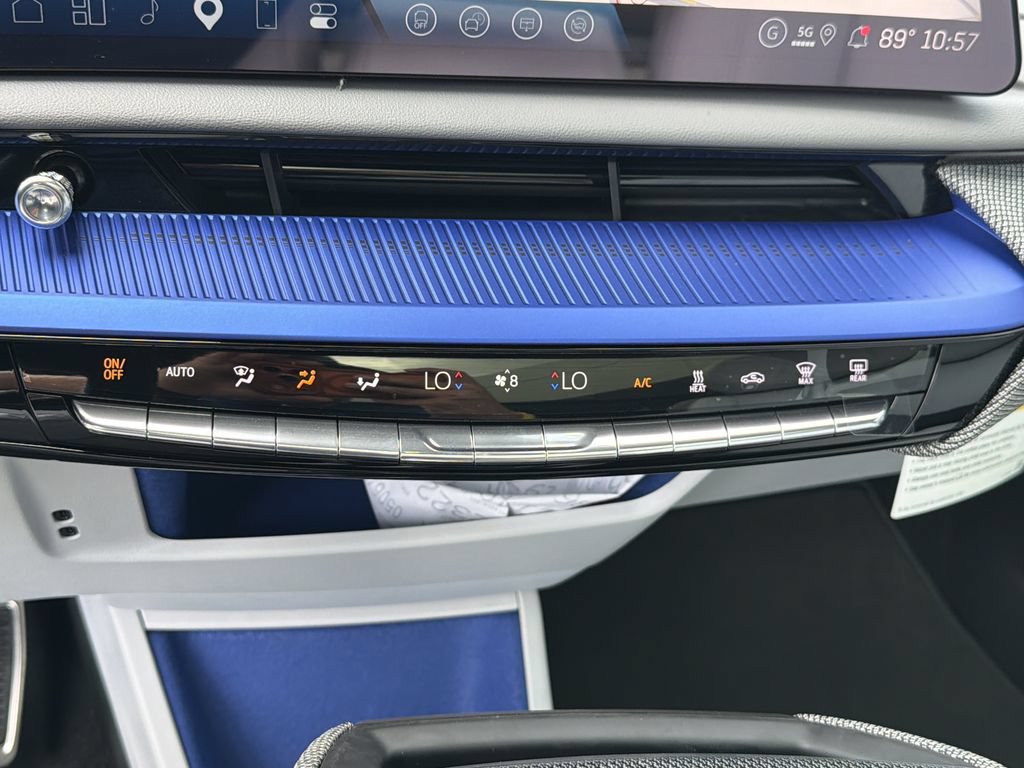 New 2027 Cadillac Optiq Luxury AWD/4WD image 26