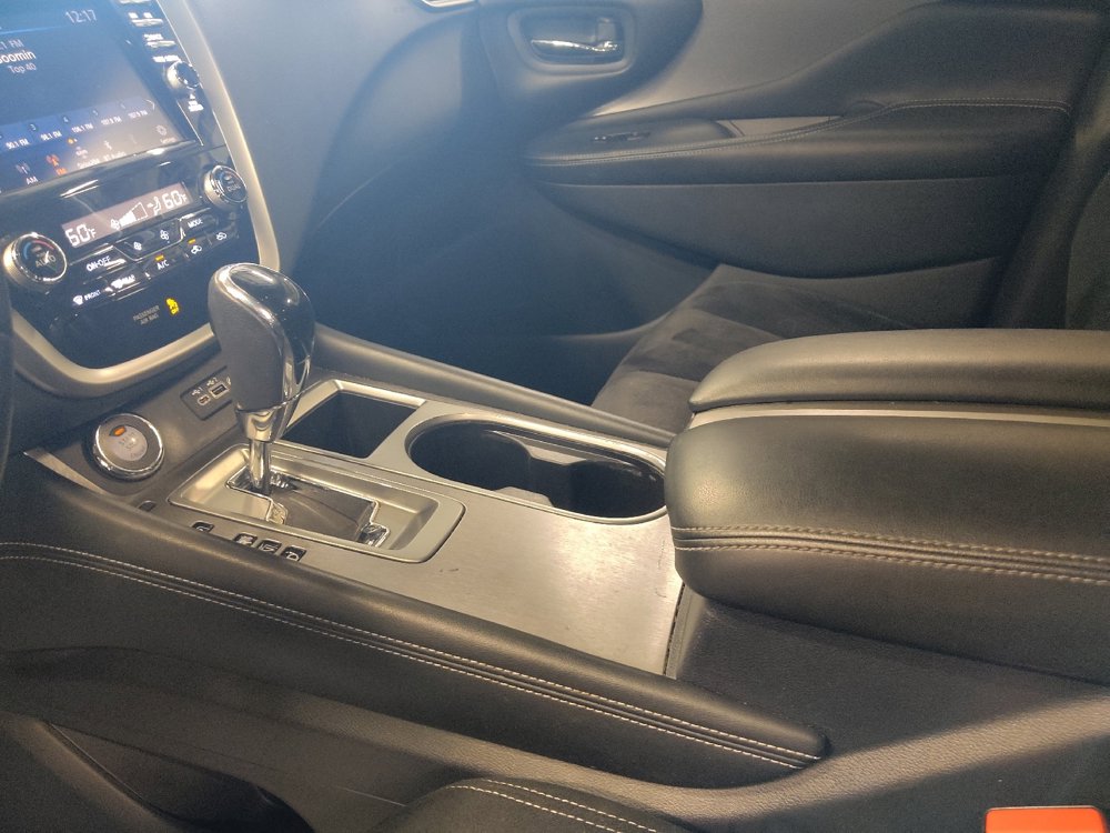 Used 2020 Nissan Murano SV image 26