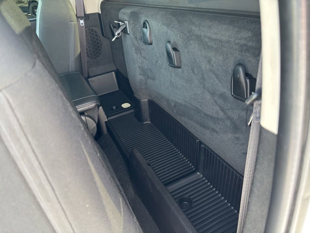 Used 2023 RAM 1500 Classic SLT image 52