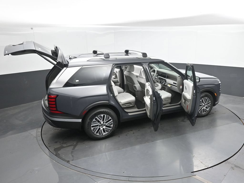 New 2026 Hyundai Palisade SEL Premium AWD/4WD image 51