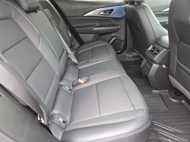 New 2026 Chevrolet Equinox EV LT w/ Convenience Package II image 28