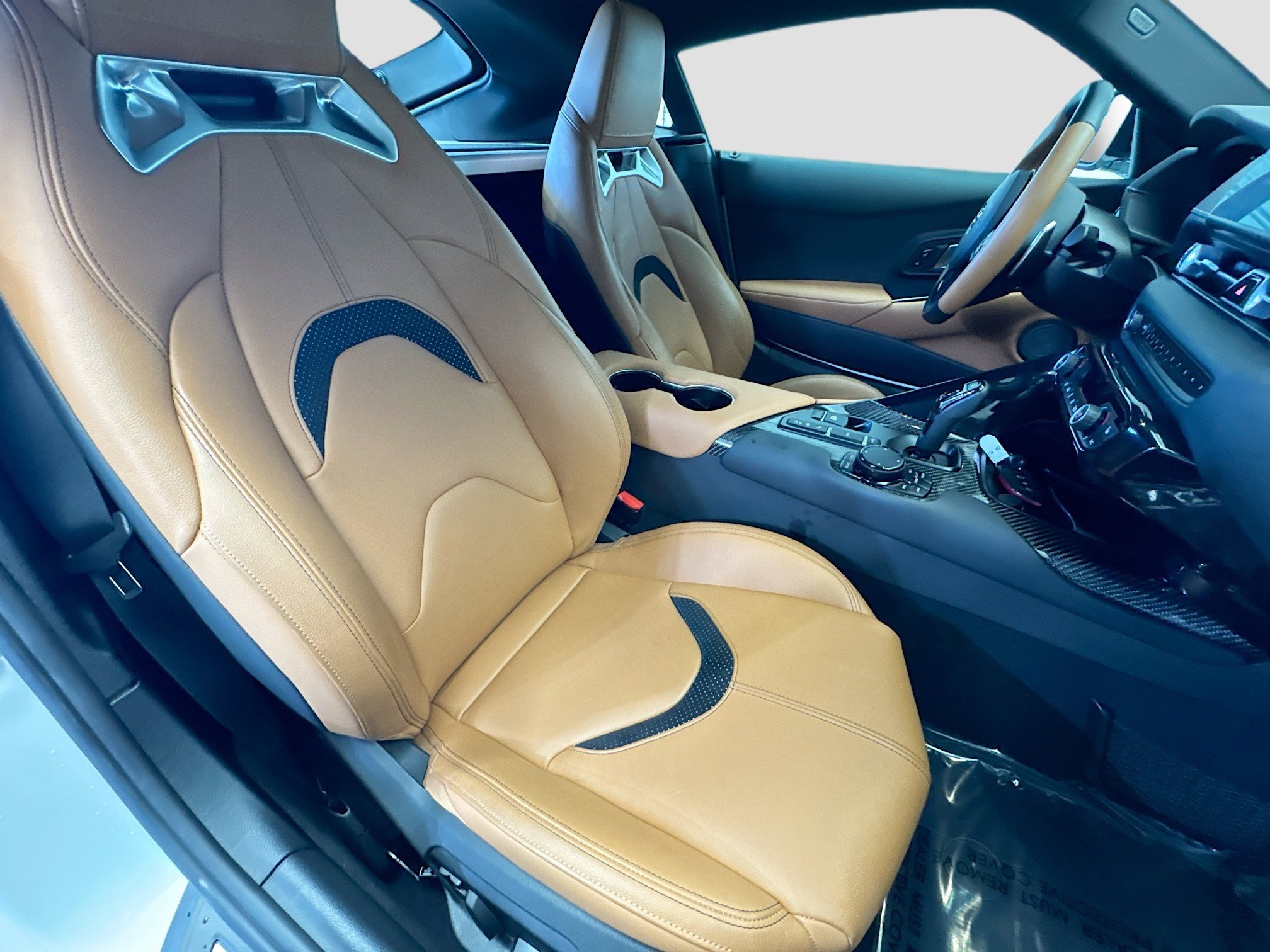 Used 2024 Toyota Supra Premium image 13