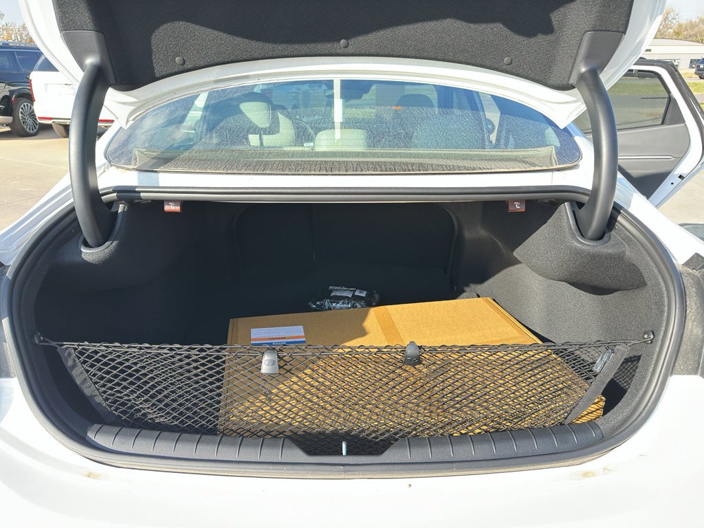 New 2025 Hyundai Sonata Limited FWD image 37