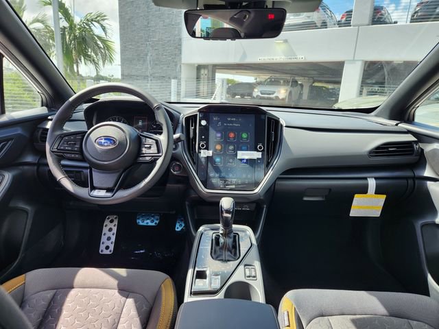 New 2026 Subaru Crosstrek 2.5i Sport image 12