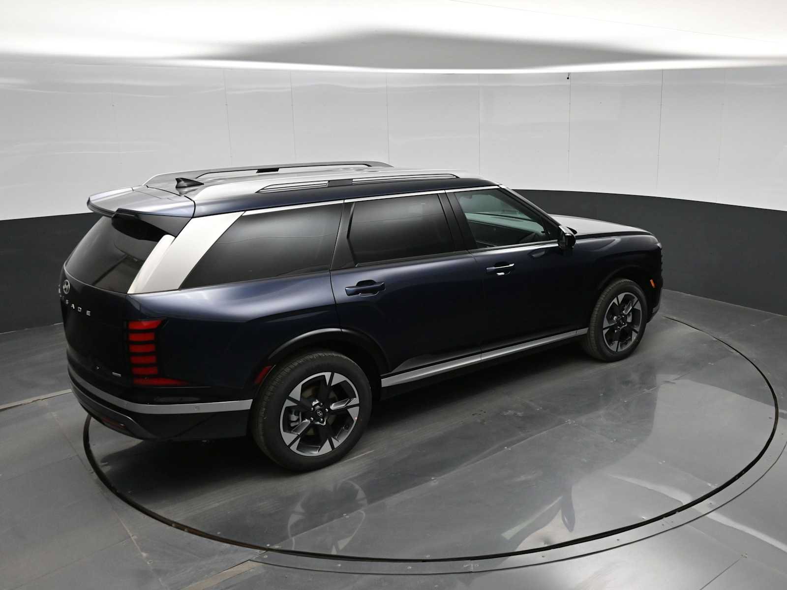 New 2026 Hyundai Palisade Limited AWD/4WD image 28