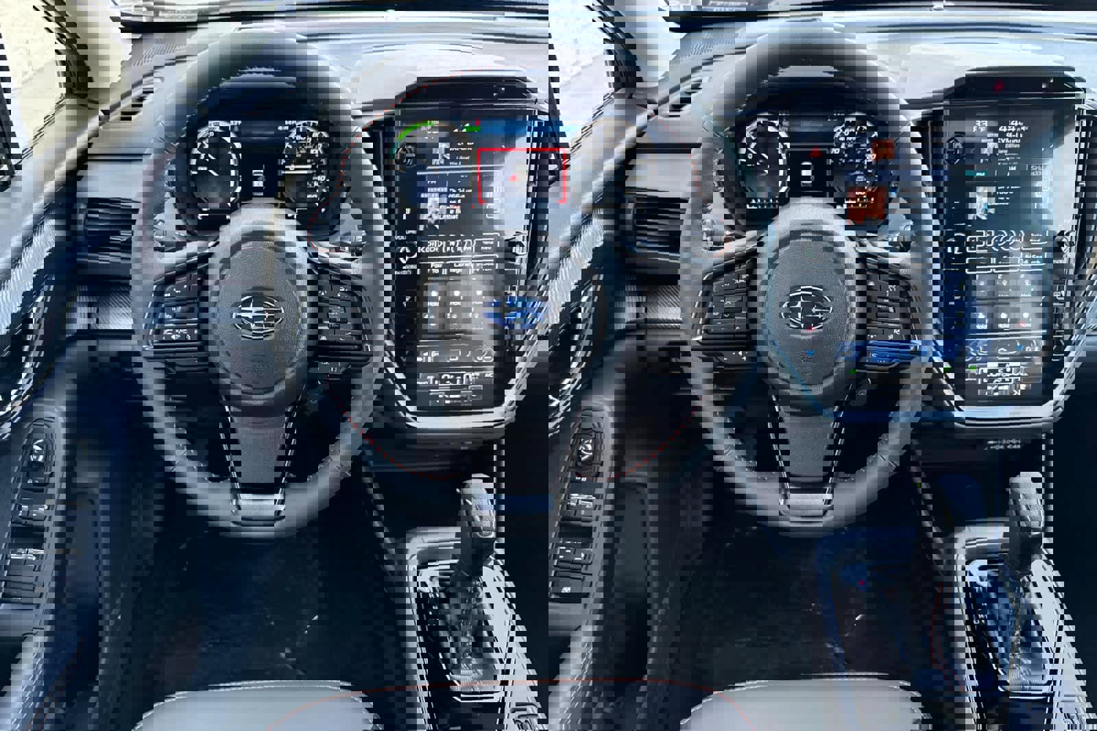 New 2026 Subaru Crosstrek 2.5i Limited image 14