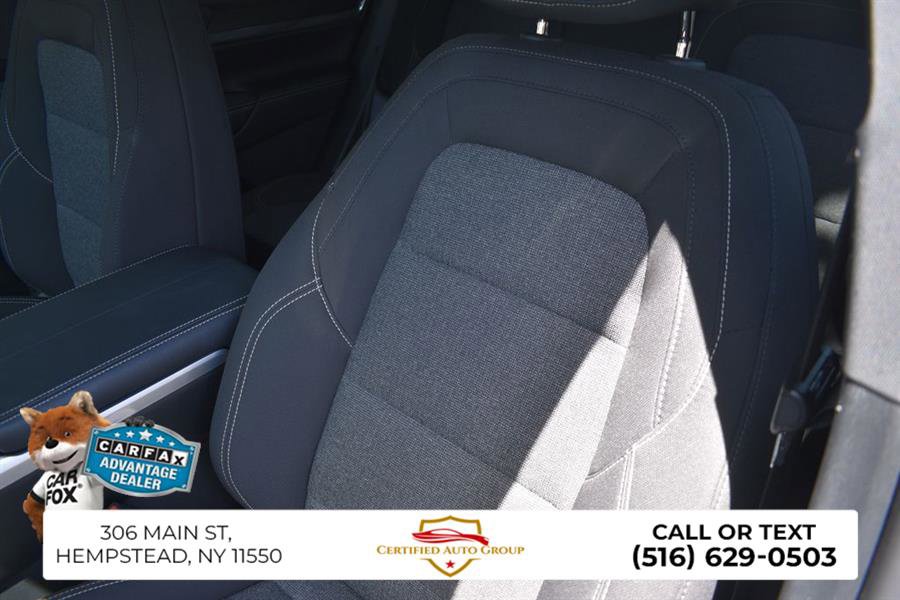 Used 2026 GMC Terrain Elevation FWD image 10