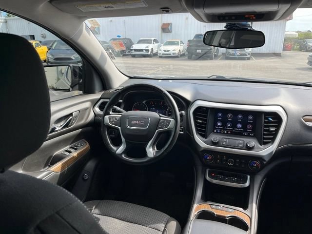 Used 2020 GMC Acadia SLE w/ Driver Convenience Package AWD/4WD image 40