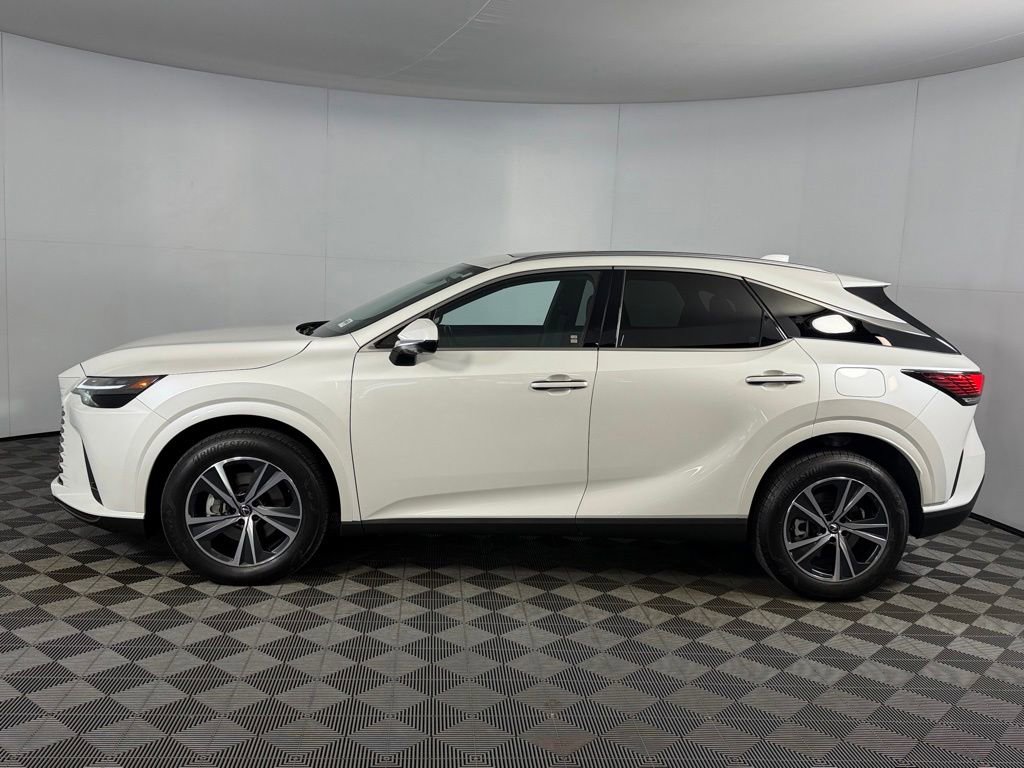 Used 2025 Lexus RX 350 Premium FWD image 10
