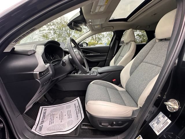 Certified 2026 MAZDA CX-30 AWD 2.5 S image 23