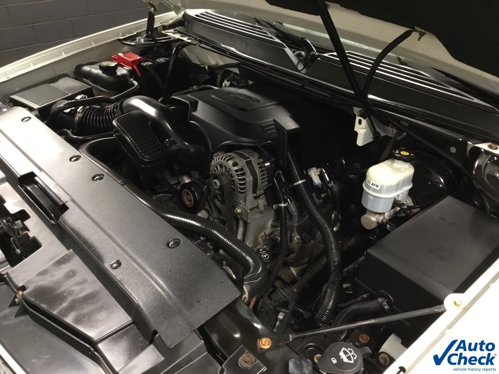 Used 2011 Chevrolet Avalanche LTZ image 55