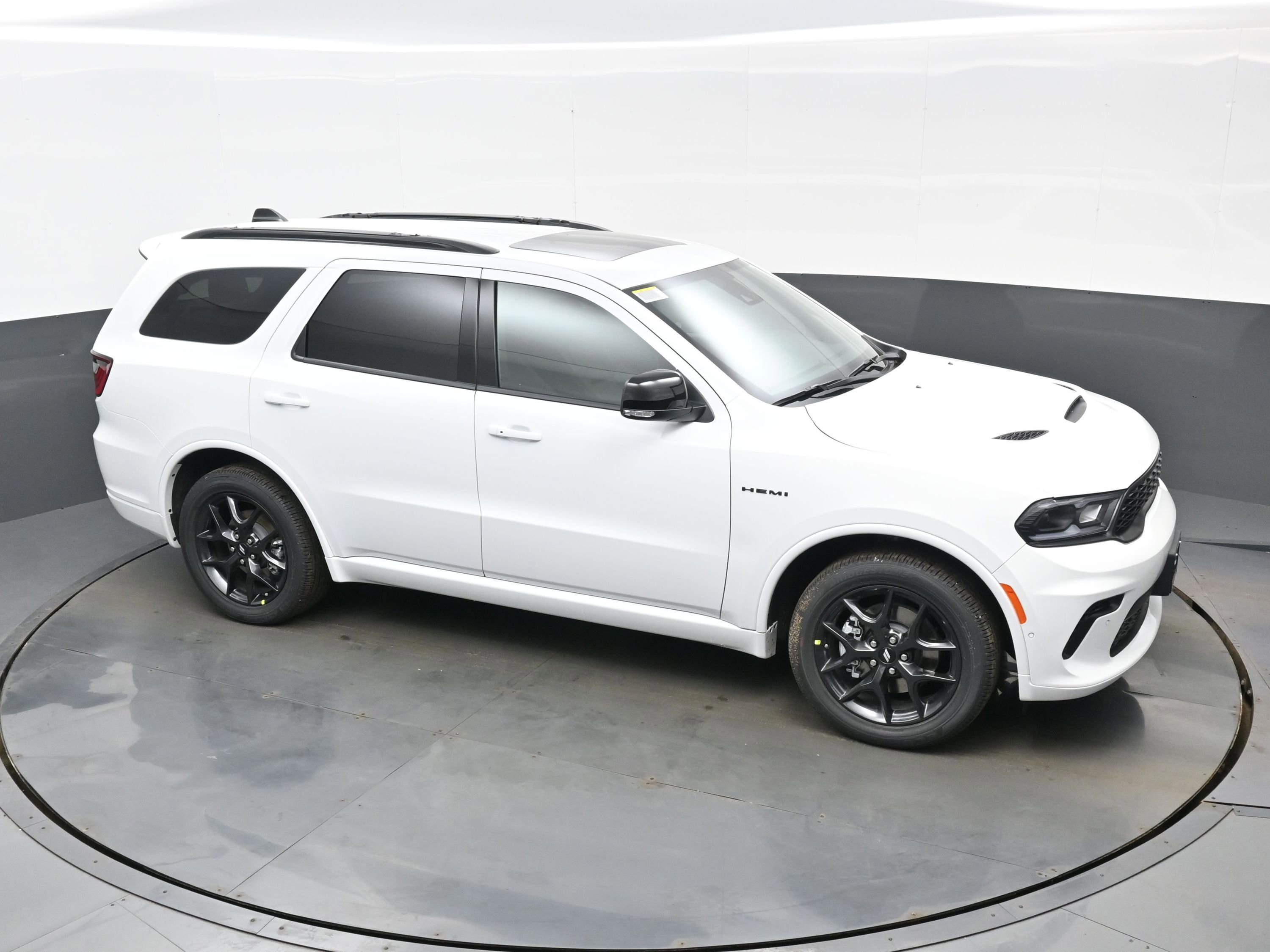 New 2026 Dodge Durango GT image 25