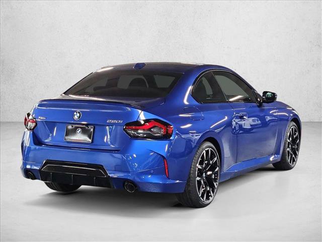 New 2026 BMW 230i xDrive Coupe w/ Premium Package AWD/4WD image 2