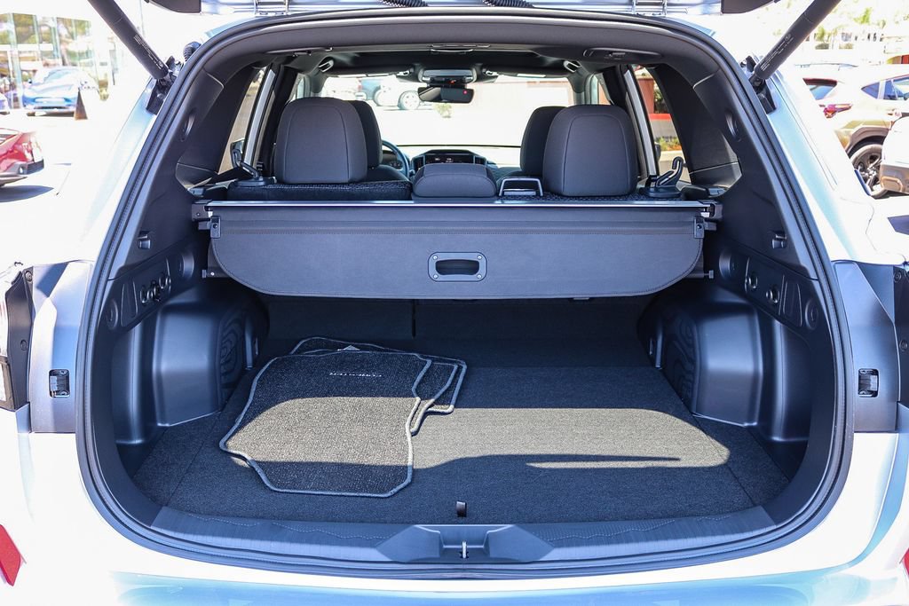 Certified 2026 Subaru Forester Premium AWD/4WD image 29