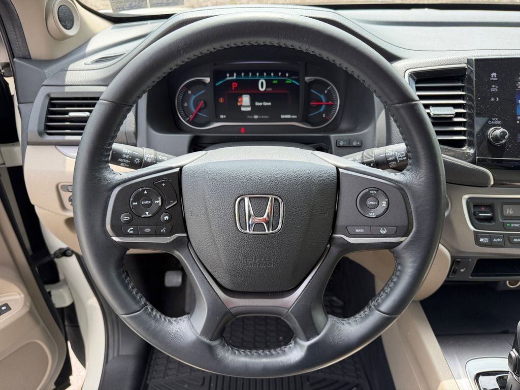 Used 2019 Honda Pilot EX-L image 15