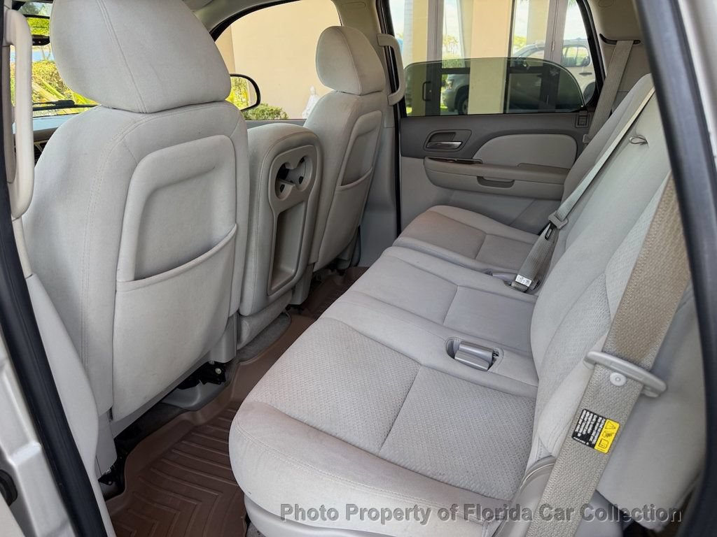 Used 2007 Chevrolet Tahoe LS RWD image 31