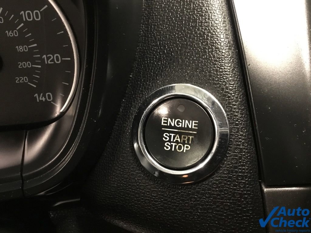 Used 2019 Ford EcoSport SE image 47