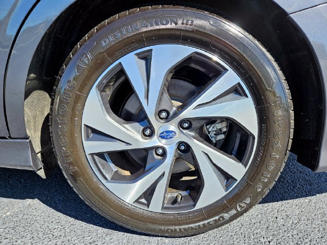 Used 2023 Subaru Legacy Premium w/ Tech Package 1 AWD/4WD image 26