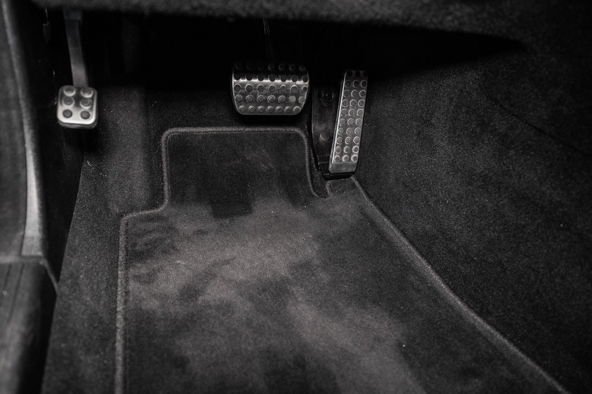 Used 2008 Mercedes-Benz CLK 63 AMG Black Series image 79