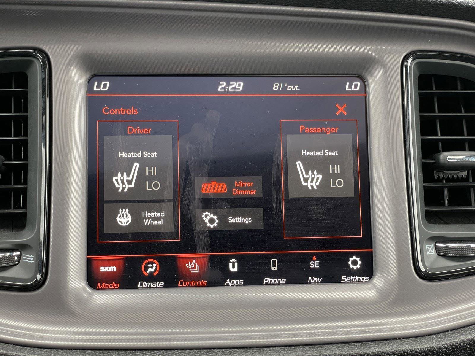 Certified 2023 Dodge Challenger R/T w/ T/A Package image 20