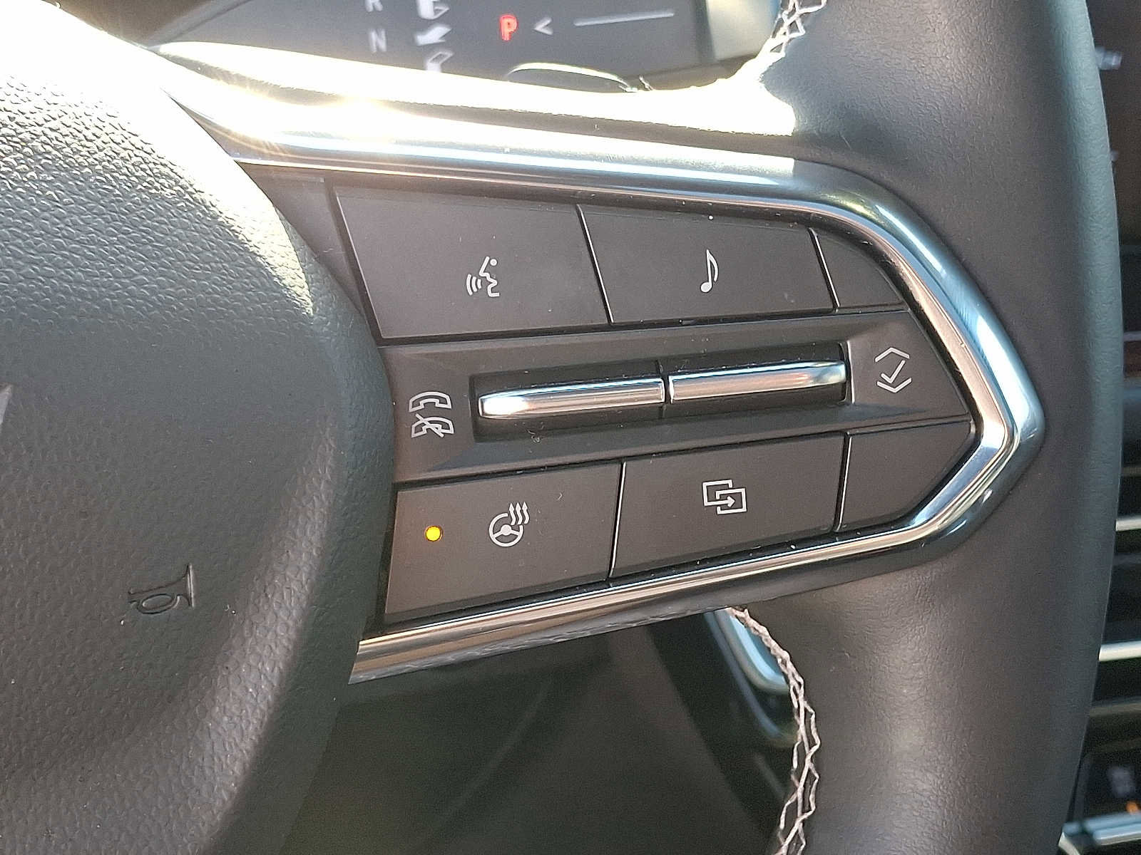 Certified 2025 Chevrolet Traverse Z71 w/ Enhanced Driving Package image 24