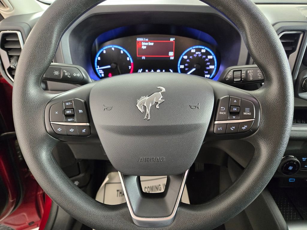 Used 2021 Ford Bronco Sport Big Bend image 25