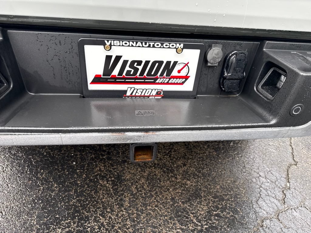Used 2024 Ford F150 XLT w/ Equipment Group 302A MID AWD/4WD image 17