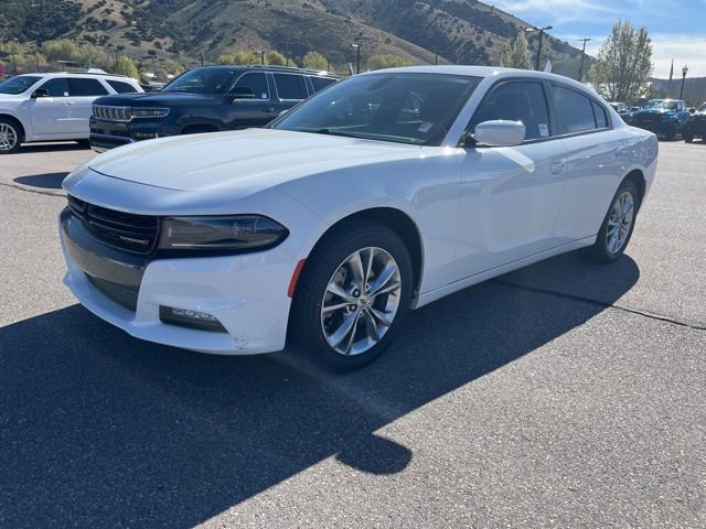 Used 2022 Dodge Charger SXT w/ Cold Weather Package image 7