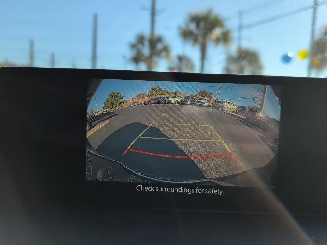 New 2026 MAZDA CX-50 AWD 2.5 Meridian Edition w/ Weather Package image 40