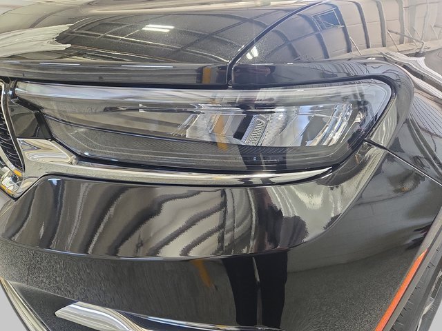 New 2025 Jeep Grand Cherokee Limited w/ Trailer Tow Package image 34