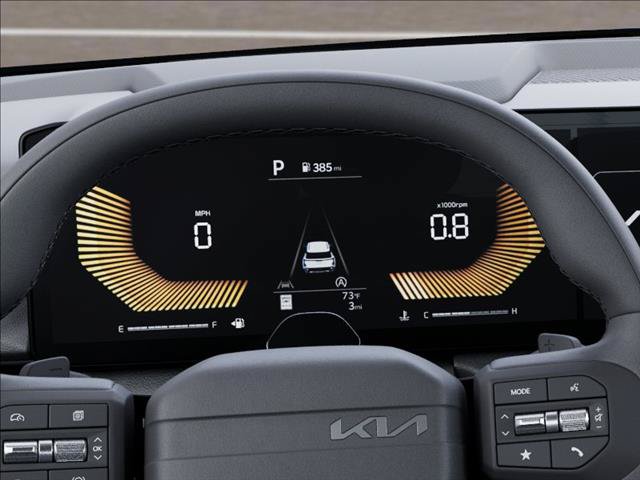New 2027 Kia Seltos X-Line S AWD/4WD image 21