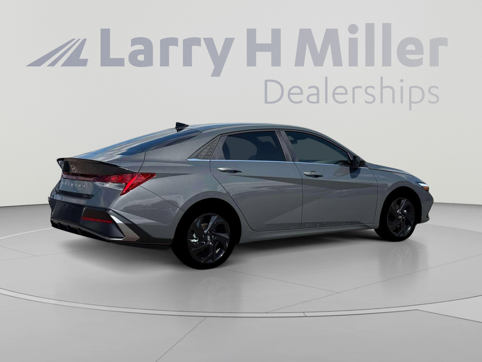 New 2026 Hyundai Elantra SEL Sport Premium FWD image 8