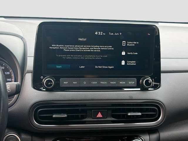 Certified 2023 Hyundai Kona SEL w/ Convenience Package FWD image 14