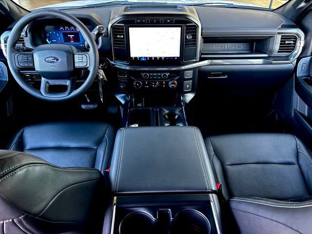 Used 2024 Ford F150 STX image 18