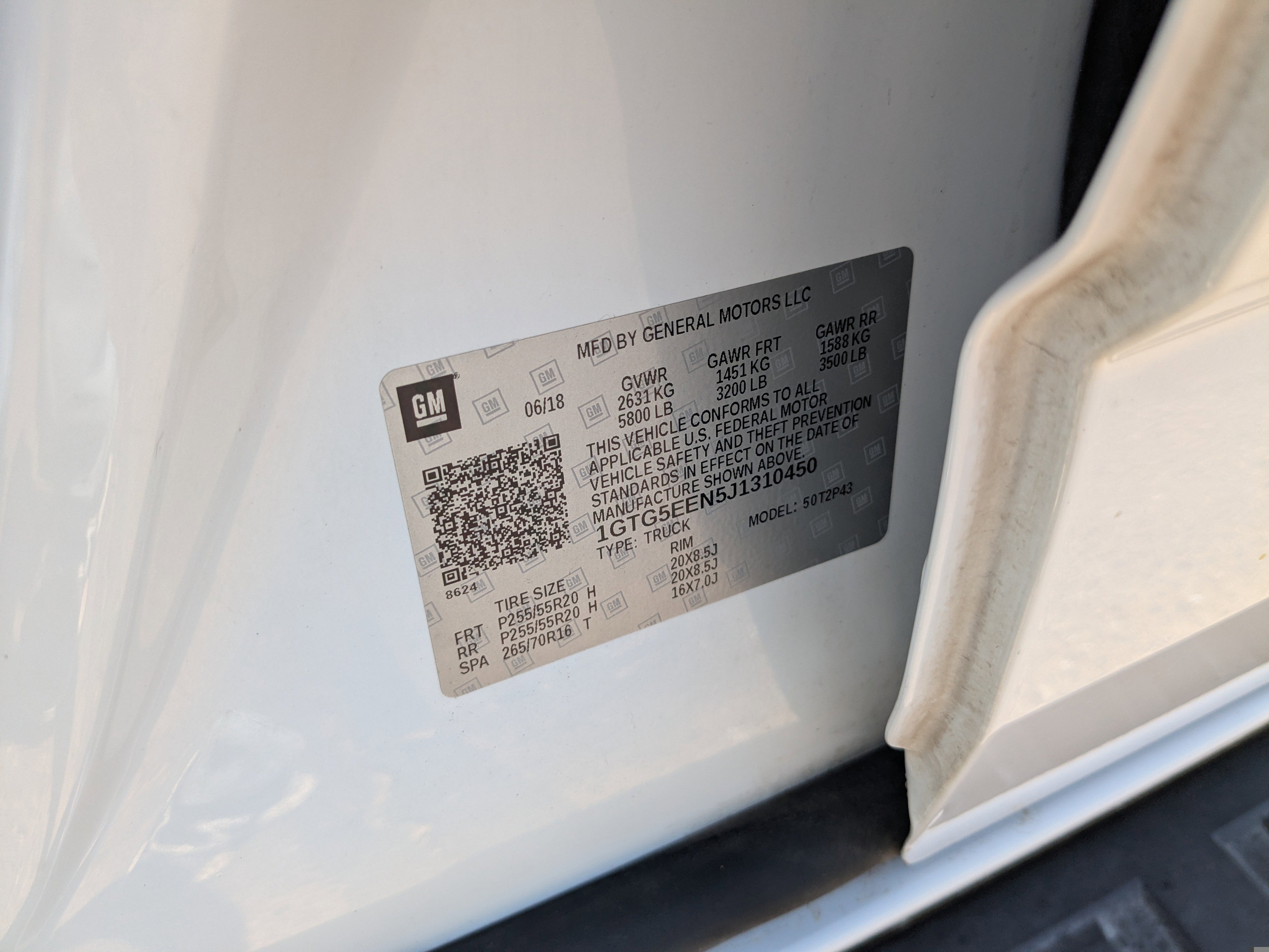 Used 2018 GMC Canyon Denali RWD image 34