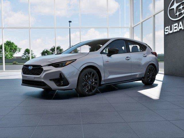 New 2026 Subaru Impreza RS AWD/4WD image 2