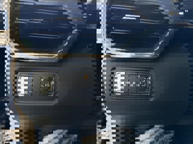 New 2026 GMC Acadia AT4 w/ LPO, Floor Liner Package image 17