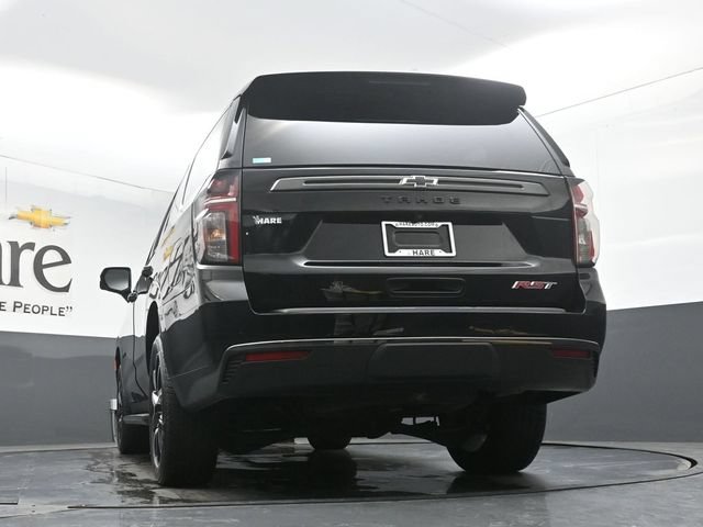 Used 2021 Chevrolet Tahoe RST w/ Luxury Package AWD/4WD image 58