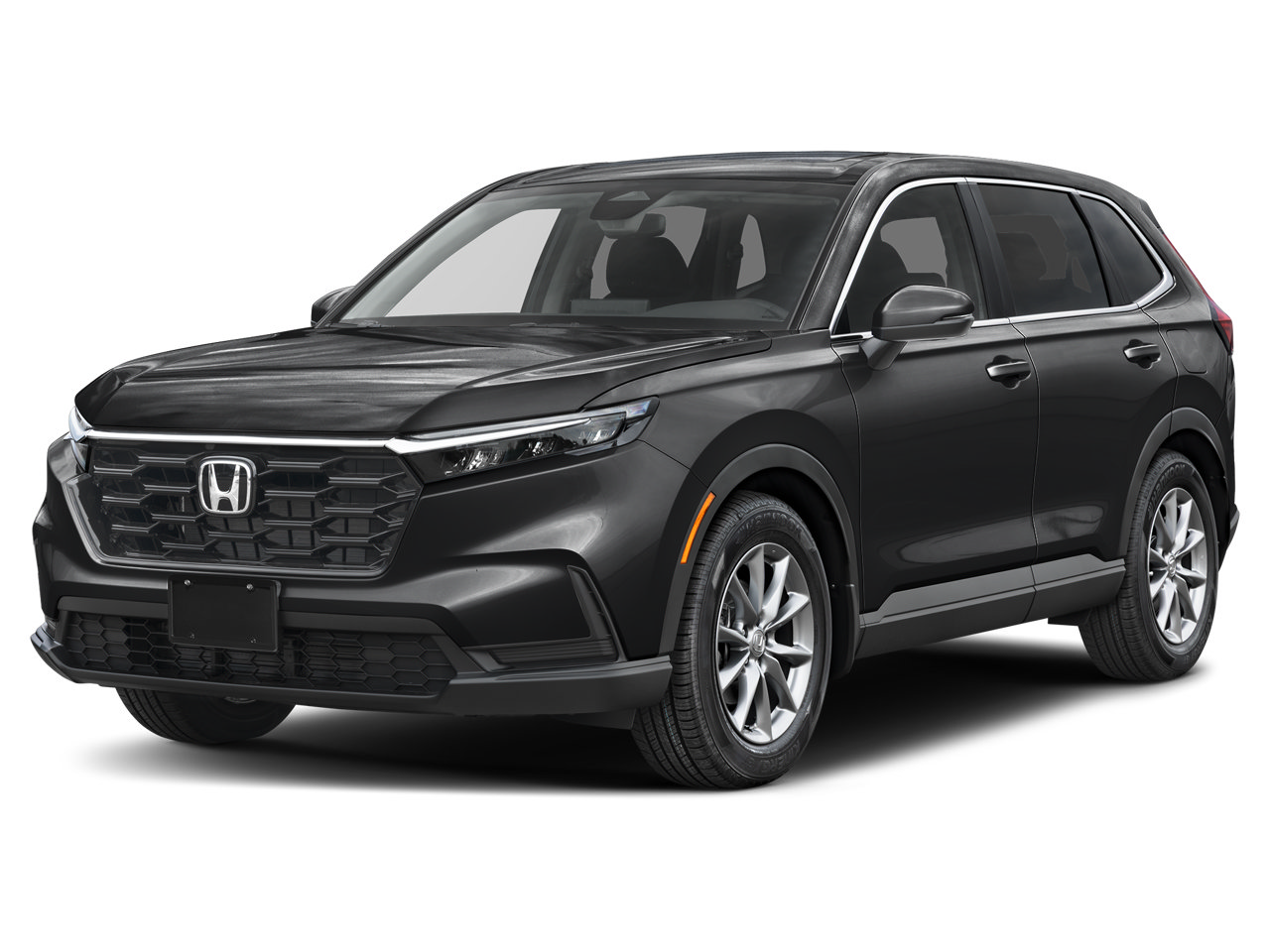 New 2027 Honda CR-V EX