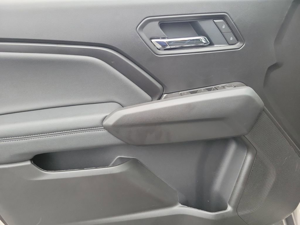 New 2026 GMC Canyon Elevation RWD image 10