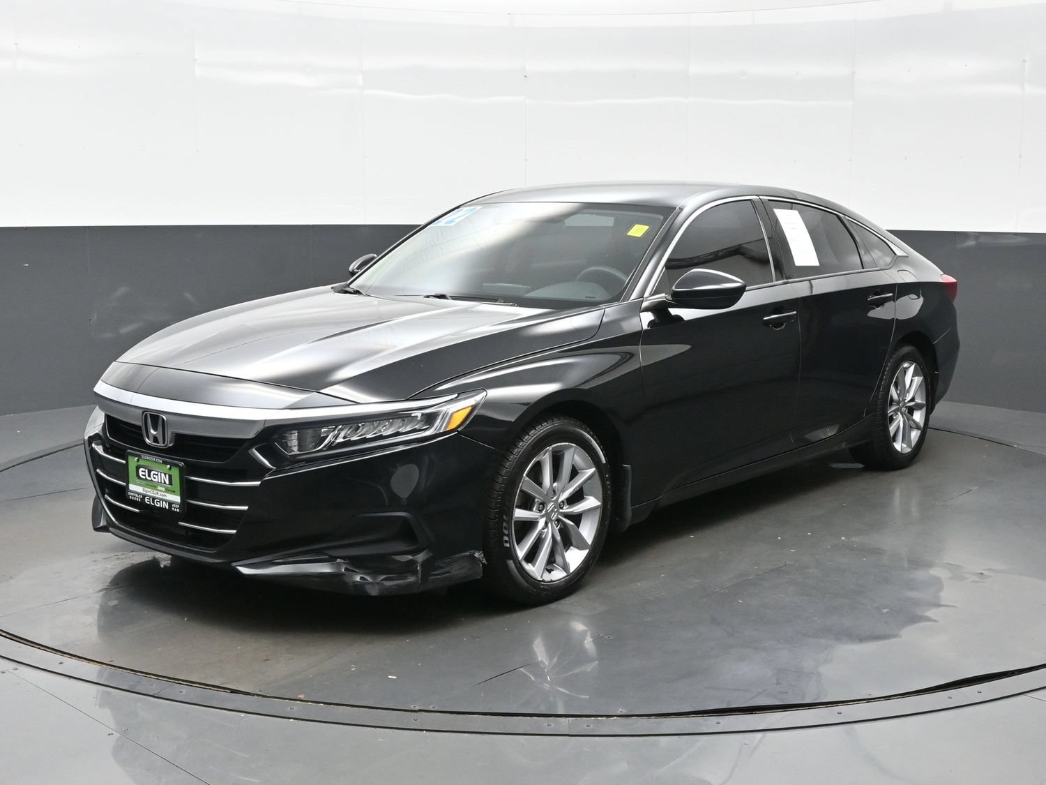 Used 2022 Honda Accord LX image 2