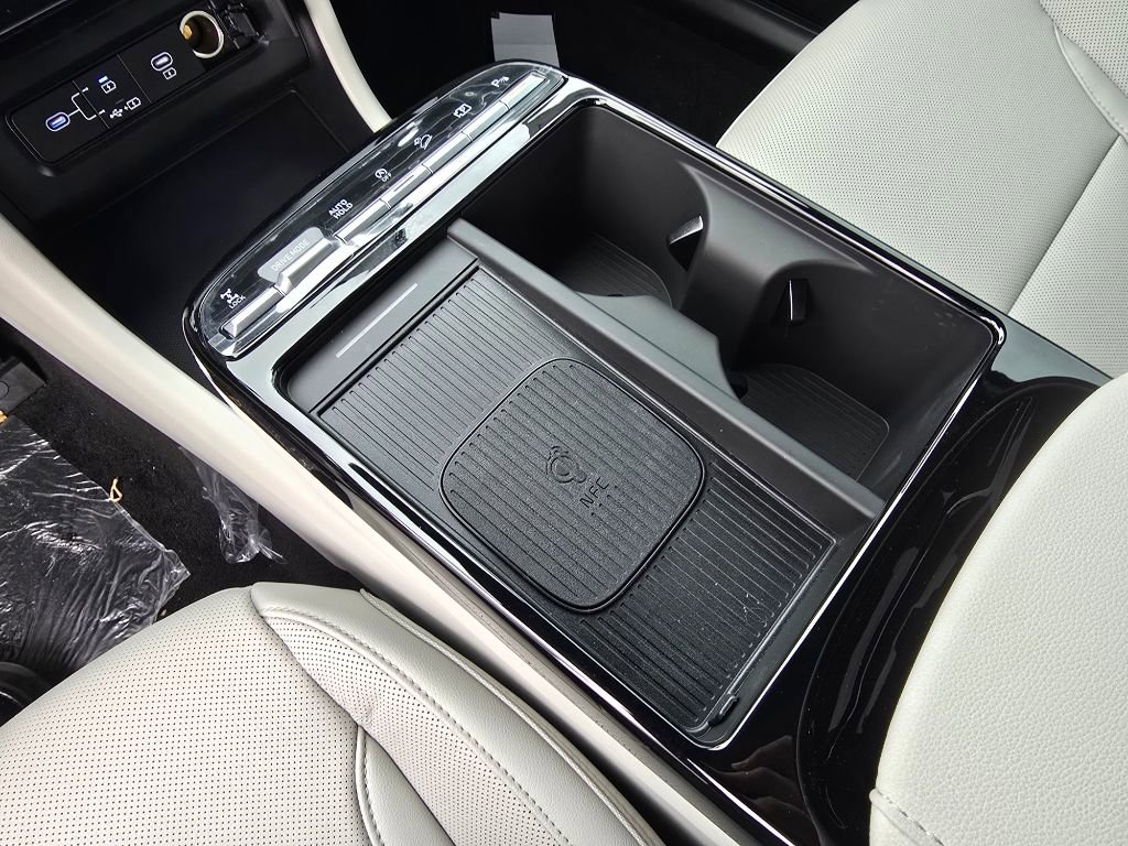 New 2026 Hyundai Tucson Limited image 20