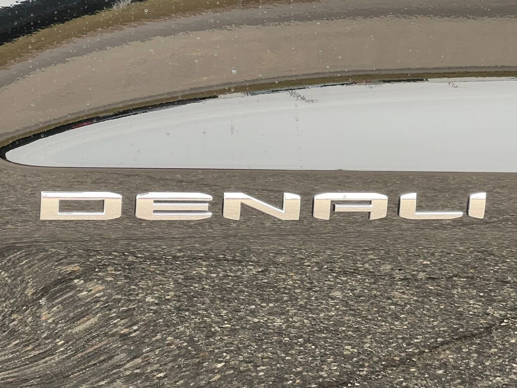 New 2026 GMC Sierra 1500 Denali Ultimate image 17