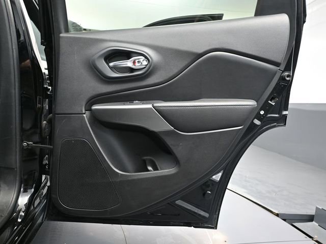 Used 2020 Jeep Cherokee High Altitude AWD/4WD image 40