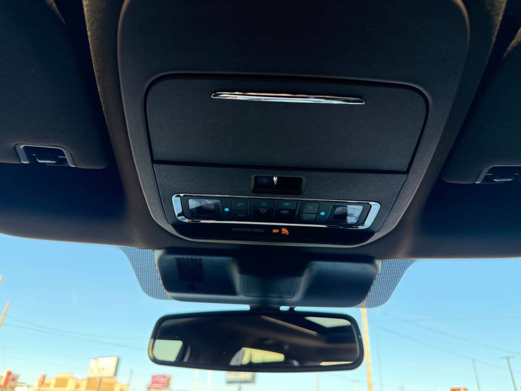 Used 2025 Ford F450 King Ranch AWD/4WD image 37